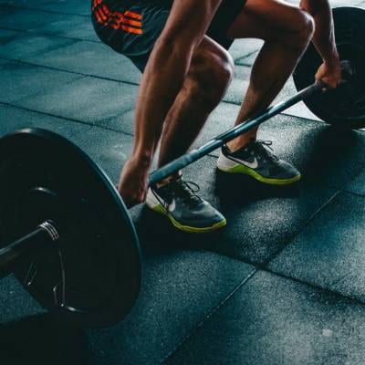 FITNESS COACHING